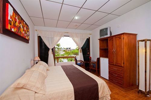 Galapagos Islands Hotel Puerto Ayora  Exteriör bild