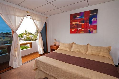 Galapagos Islands Hotel Puerto Ayora  Exteriör bild